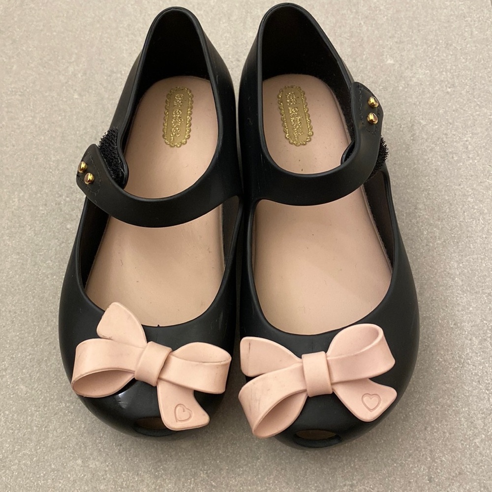Mini melissa